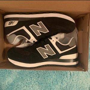 New Balance 574 Men’s Running Classic Shoes